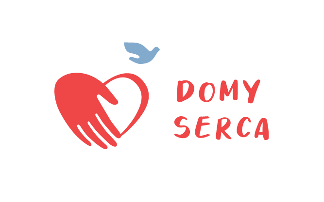 Domy Serca - wolontariat misyjny